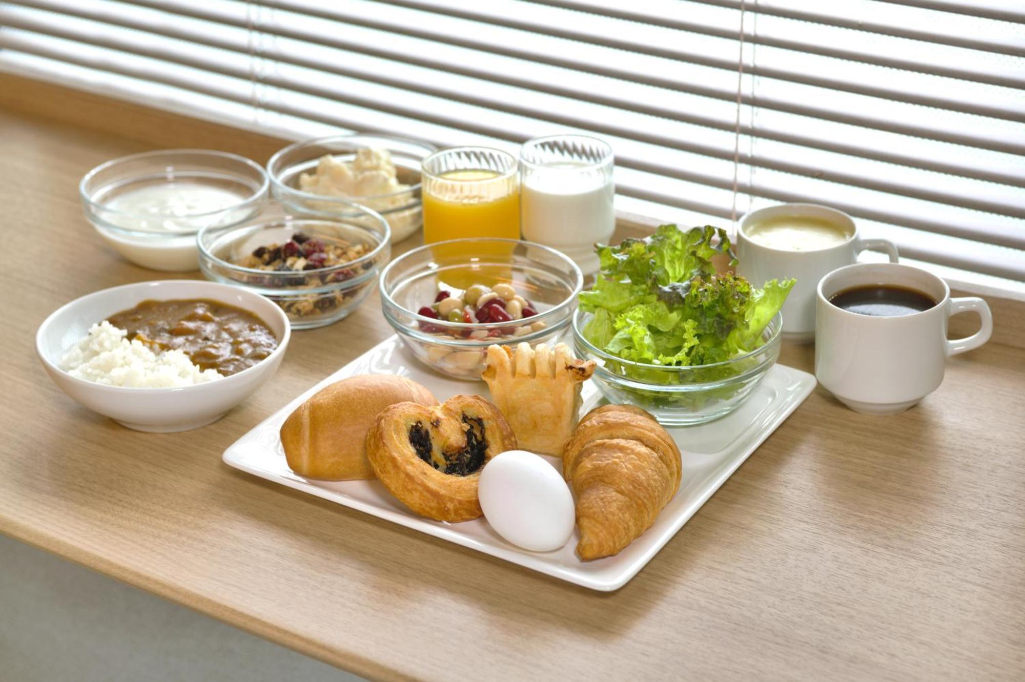 Washington R&B Hotel Ueno Hirokoji Tokio Buitenkant foto