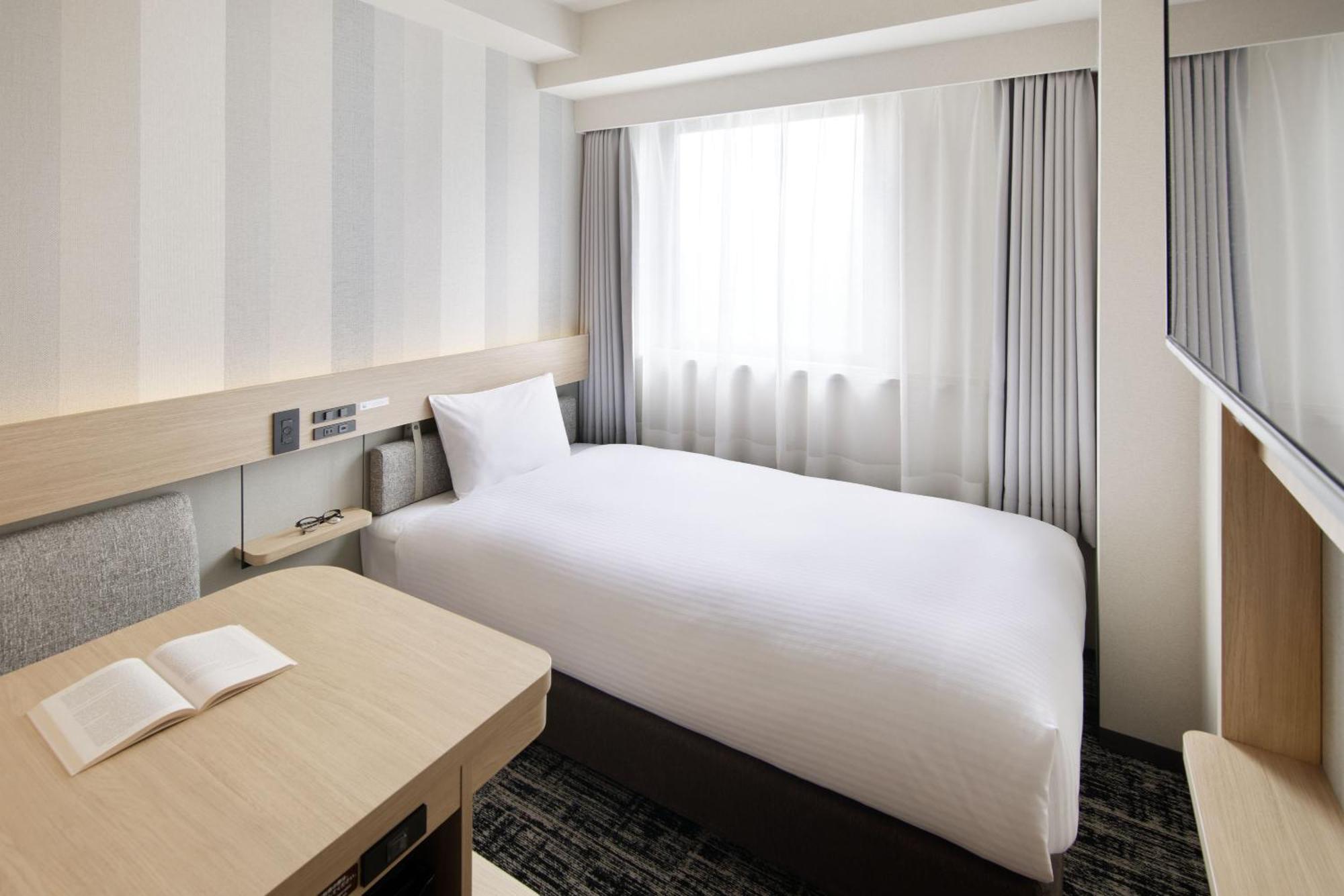 Washington R&B Hotel Ueno Hirokoji Tokio Buitenkant foto