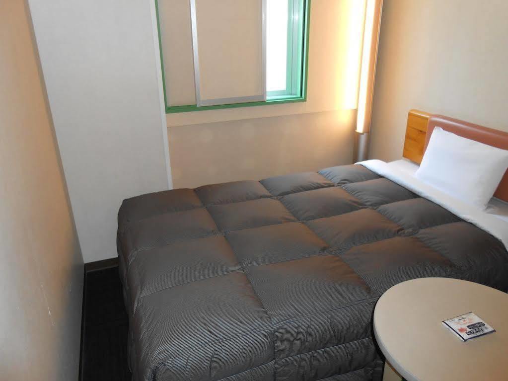 Washington R&B Hotel Ueno Hirokoji Tokio Buitenkant foto